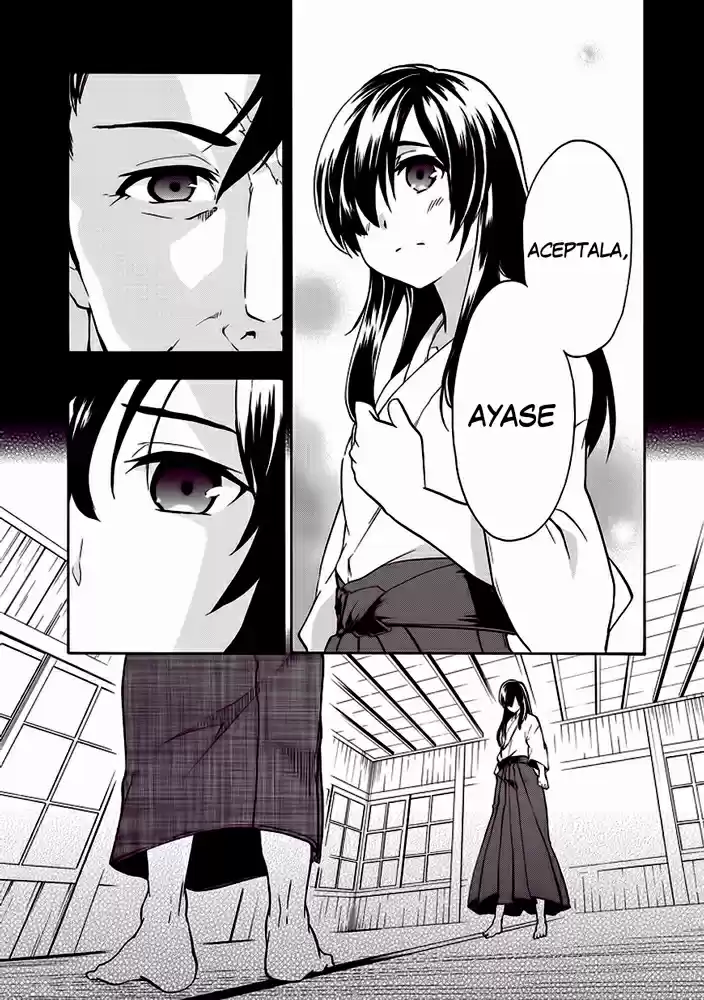 Rakudai Kishi No Cavalry (2014) - Capítulo 12 - Página 6 - LectorTMOo