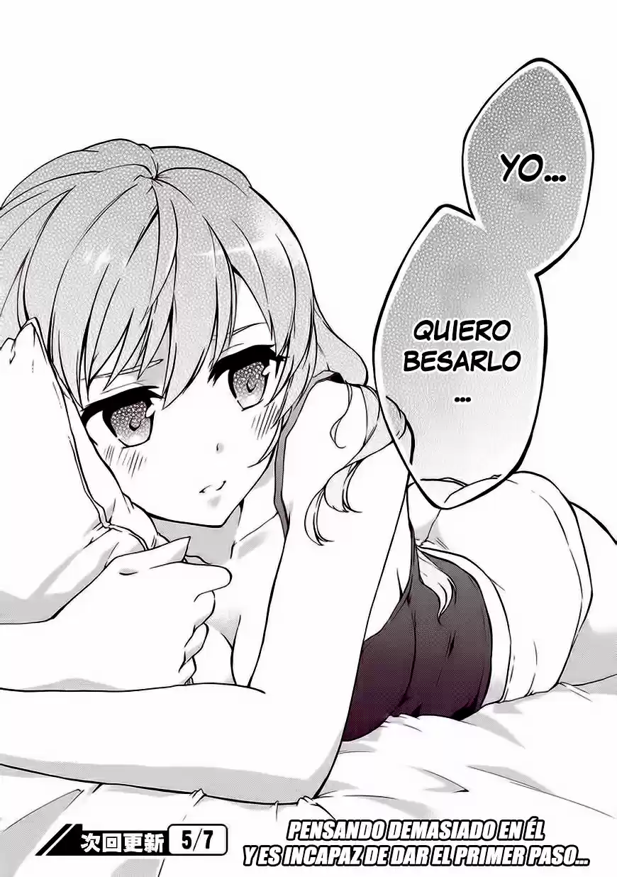 Rakudai Kishi No Cavalry (2014) - Capítulo 13 - Página 36 - LectorTMOo