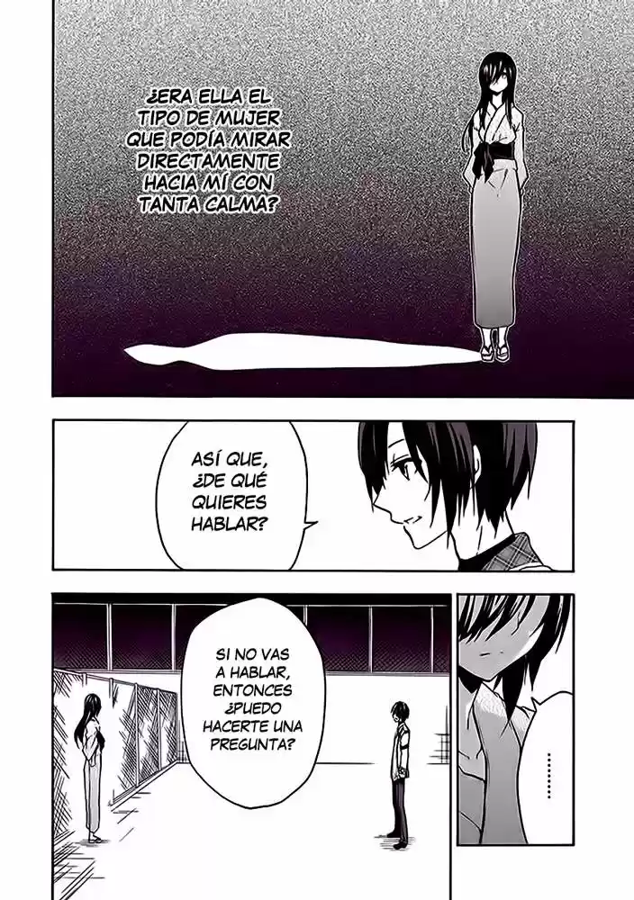 Rakudai Kishi No Cavalry (2014) - Capítulo 15 - Página 43 - LectorTMOo