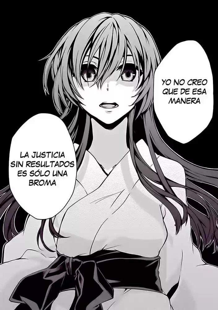 Rakudai Kishi No Cavalry (2014) - Capítulo 15 - Página 47 - LectorTMOo