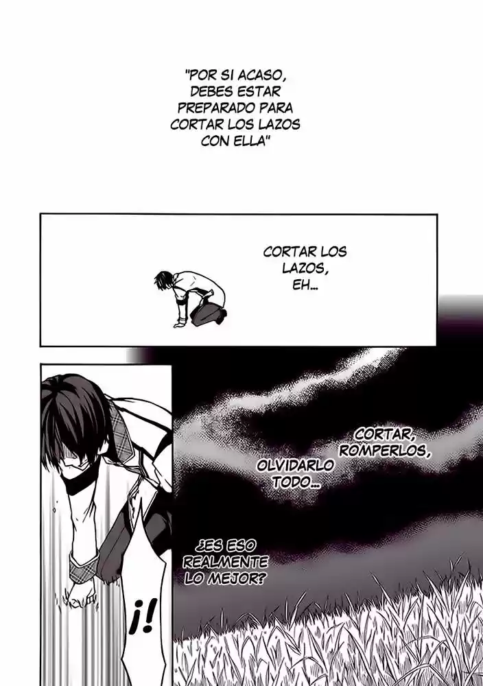 Rakudai Kishi No Cavalry (2014) - Capítulo 15 - Página 61 - LectorTMOo