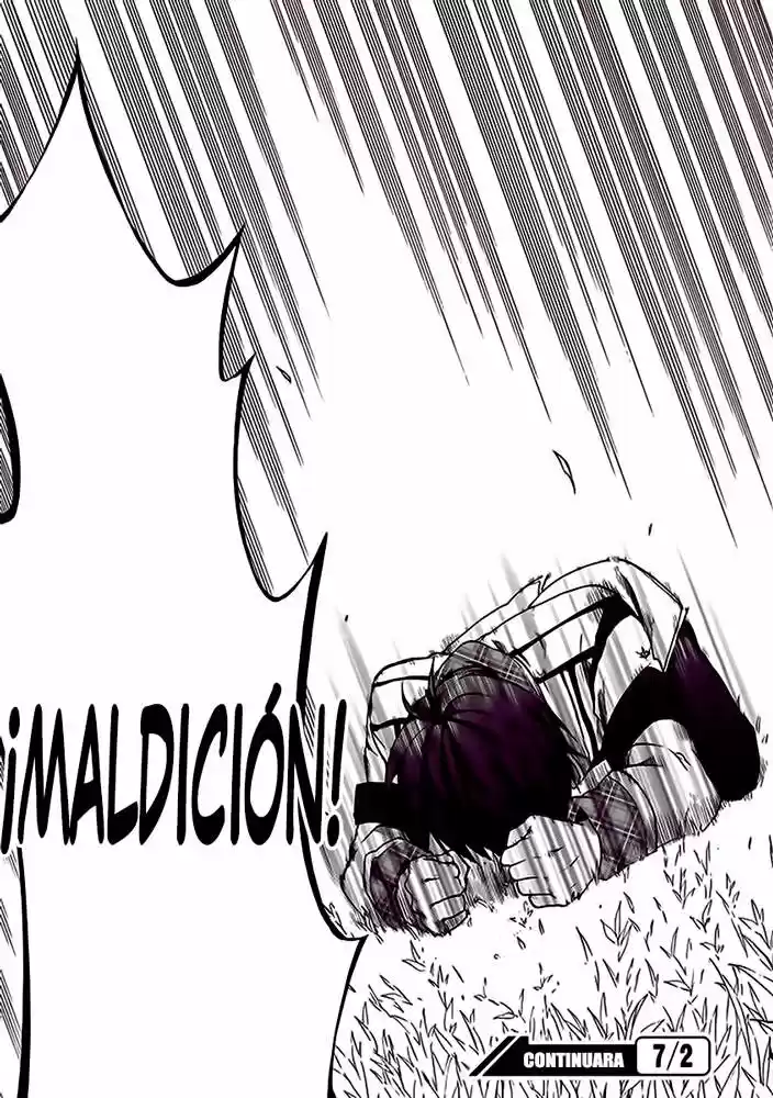 Rakudai Kishi No Cavalry (2014) - Capítulo 15 - Página 62 - LectorTMOo