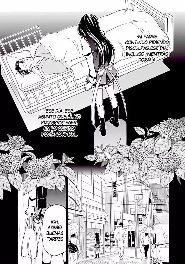 Rakudai Kishi No Cavalry (2014) - Capítulo 16 - Página 14 - LectorTMOo