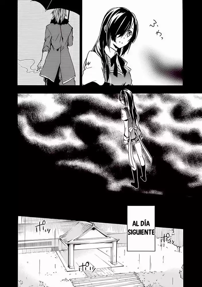 Rakudai Kishi No Cavalry (2014) - Capítulo 16 - Página 23 - LectorTMOo