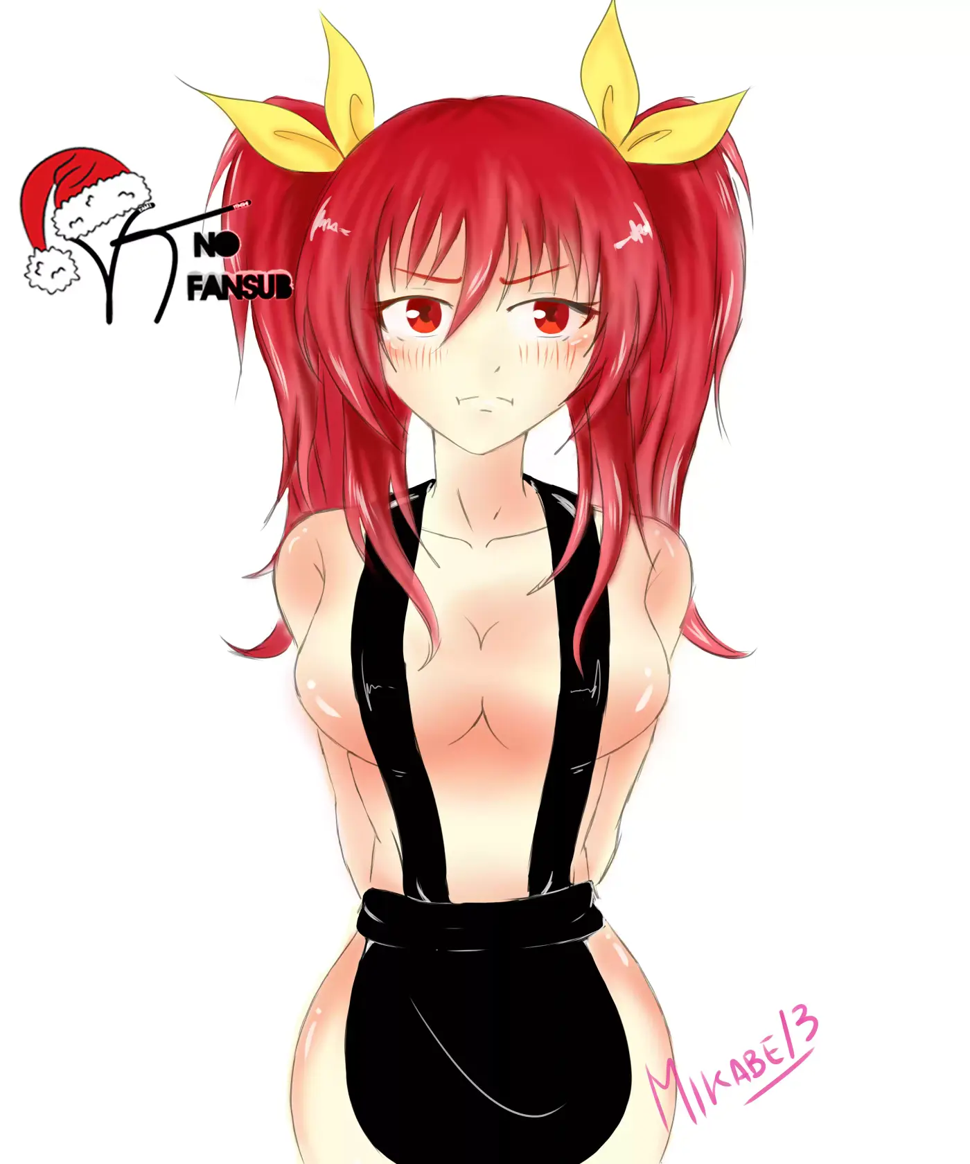 Rakudai Kishi No Cavalry (2014) - Capítulo 21 - Página 2 - LectorTMOo