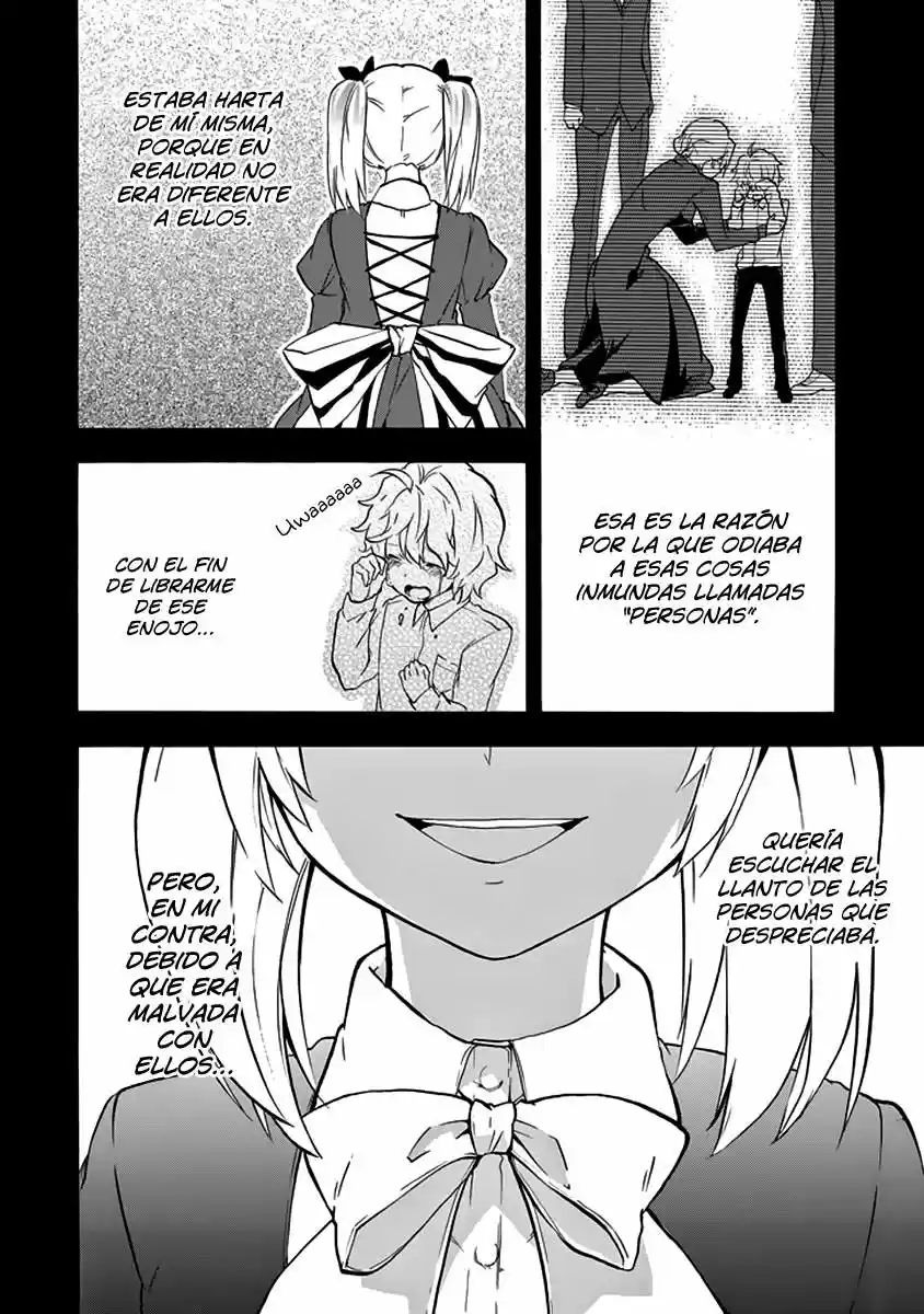 Rakudai Kishi No Cavalry (2014) - Capítulo 21 - Página 7 - LectorTMOo