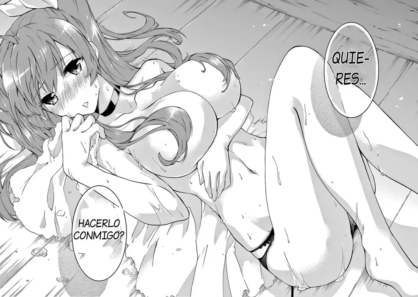 Rakudai Kishi No Cavalry (2014) - Capítulo 23.2 - Página 19 - LectorTMOo