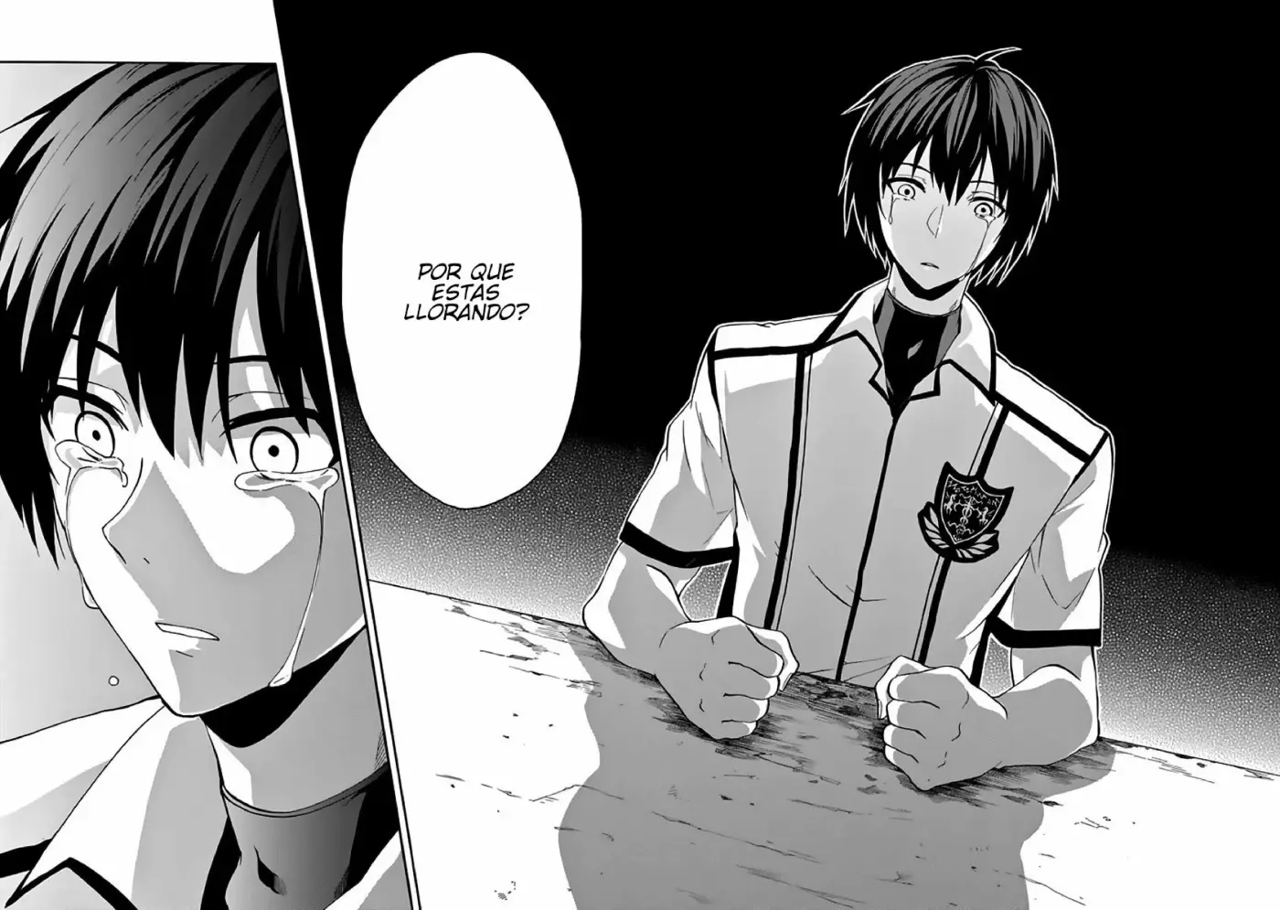 Rakudai Kishi No Cavalry (2014) - Capítulo 28.2 - Página 16 - LectorTMOo