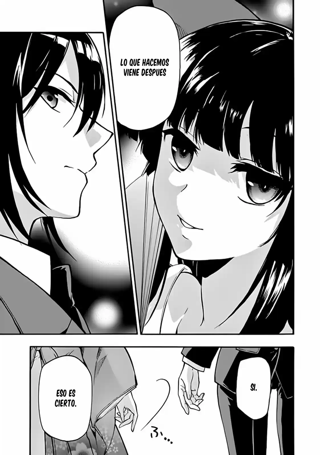 Rakudai Kishi No Cavalry (2014) - Capítulo 30.1 - Página 22 - LectorTMOo