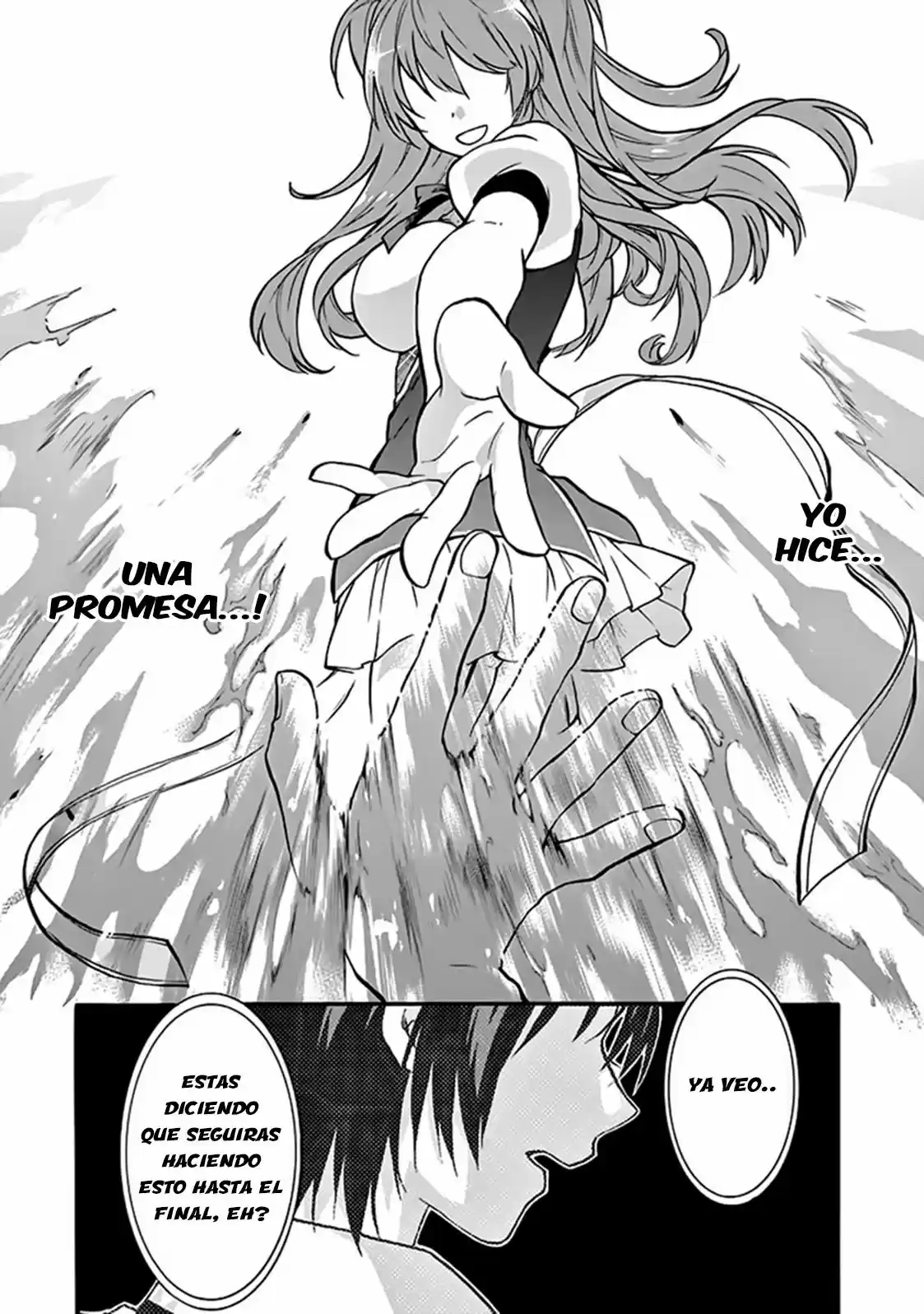 Rakudai Kishi No Cavalry (2014) - Capítulo 30.2 - Página 9 - LectorTMOo