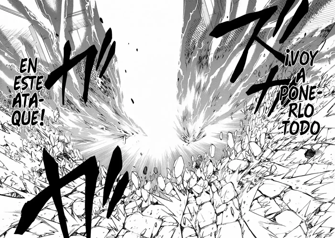 Rakudai Kishi No Cavalry (2014) - Capítulo 31.1 - Página 28 - LectorTMOo