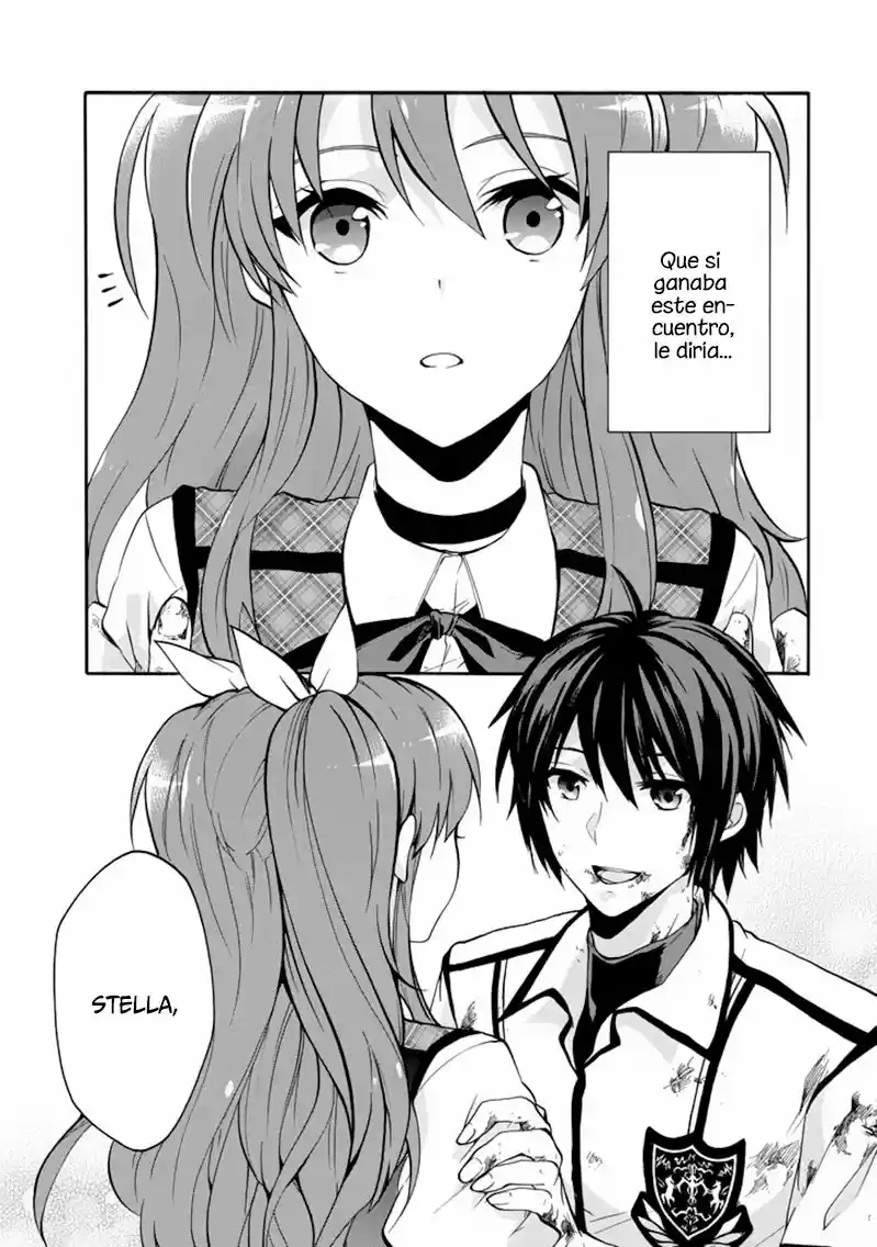 Rakudai Kishi No Cavalry (2014) - Capítulo 31.2 - Página 15 - LectorTMOo