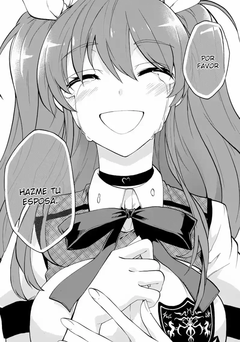 Rakudai Kishi No Cavalry (2014) - Capítulo 31.2 - Página 18 - LectorTMOo