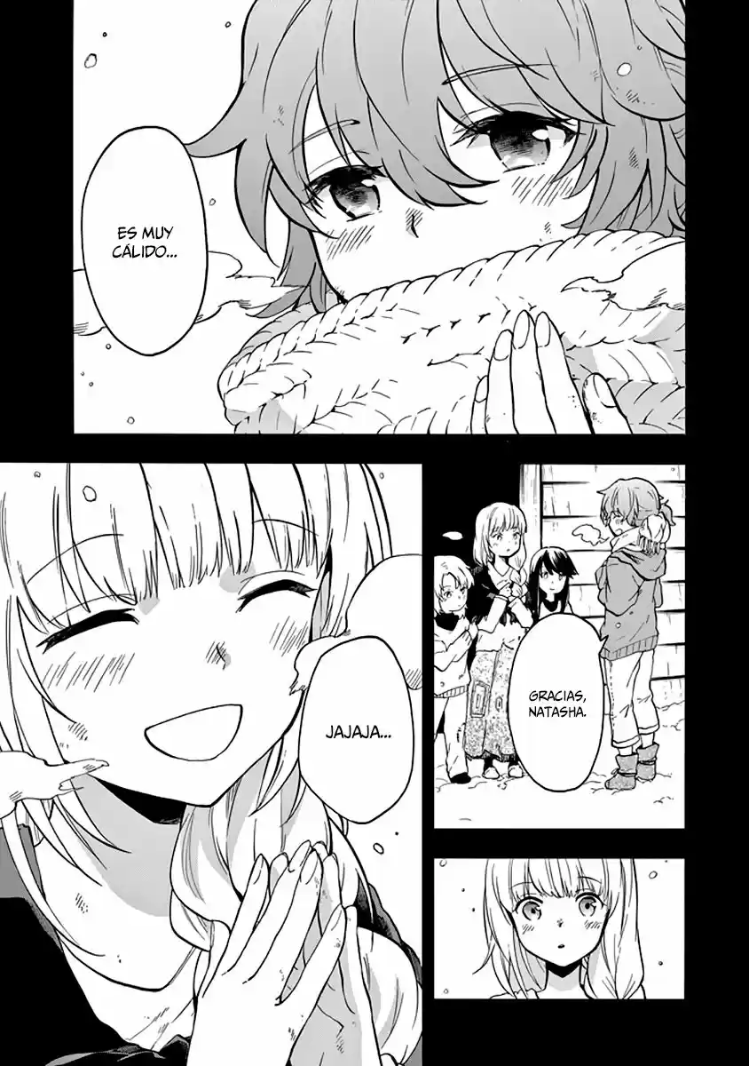 Rakudai Kishi No Cavalry (2014) - Capítulo 33 - Página 10 - LectorTMOo
