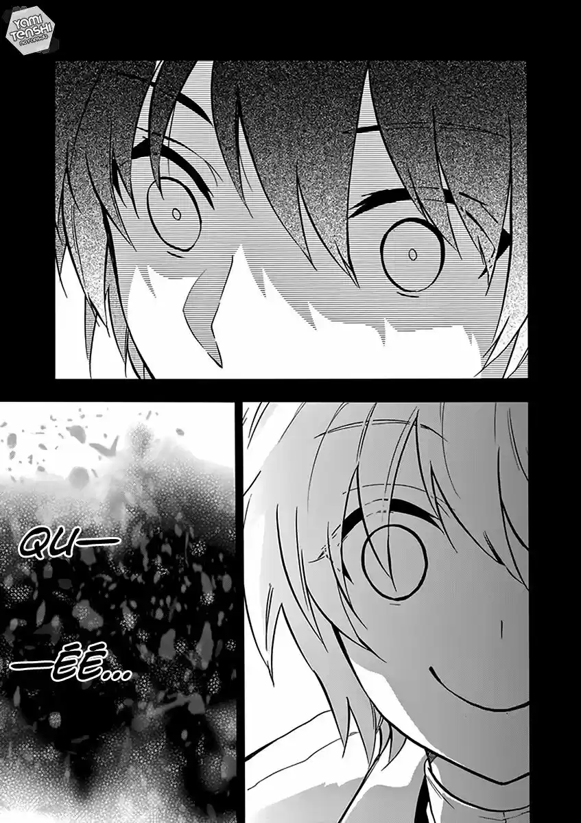 Rakudai Kishi No Cavalry (2014) - Capítulo 35 - Página 25 - LectorTMOo