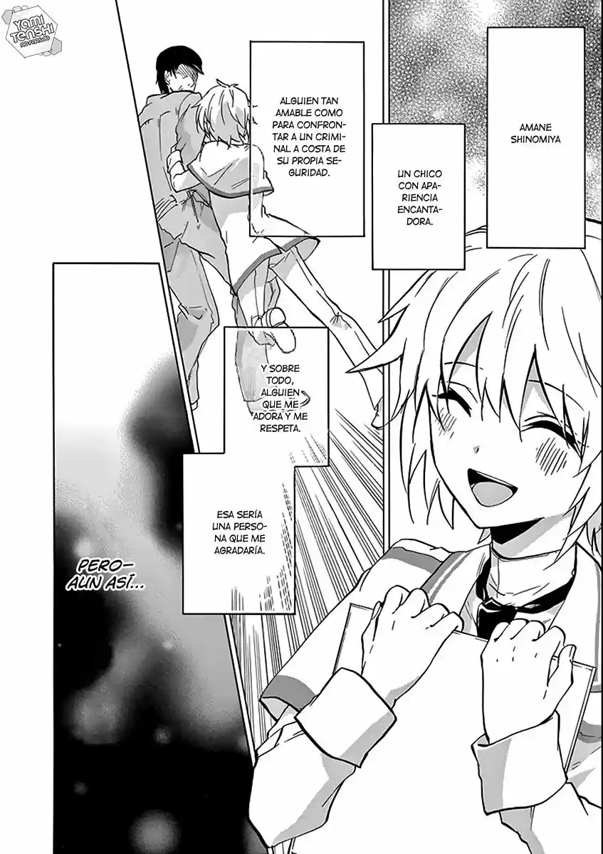 Rakudai Kishi No Cavalry (2014) - Capítulo 35 - Página 30 - LectorTMOo