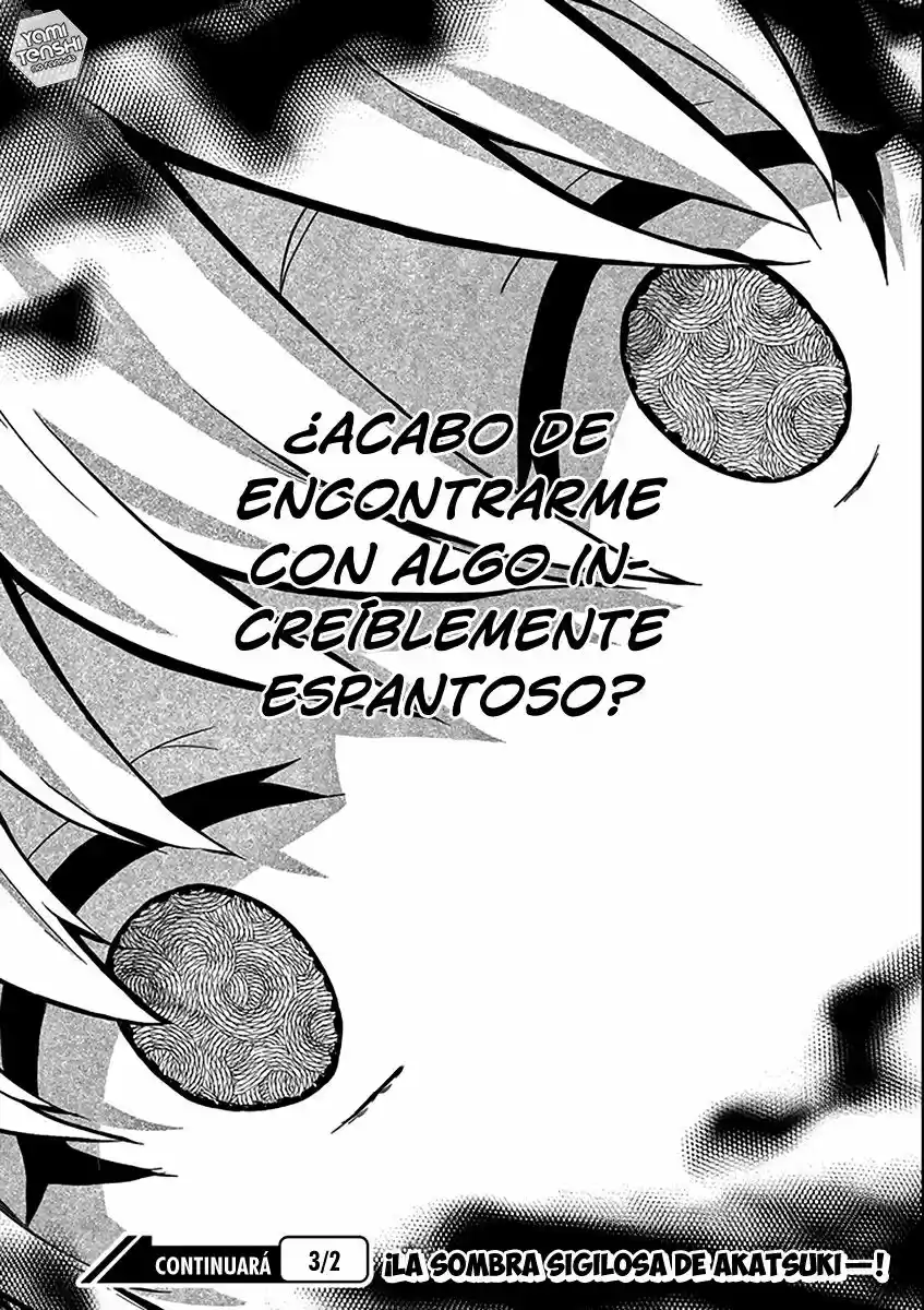 Rakudai Kishi No Cavalry (2014) - Capítulo 35 - Página 38 - LectorTMOo