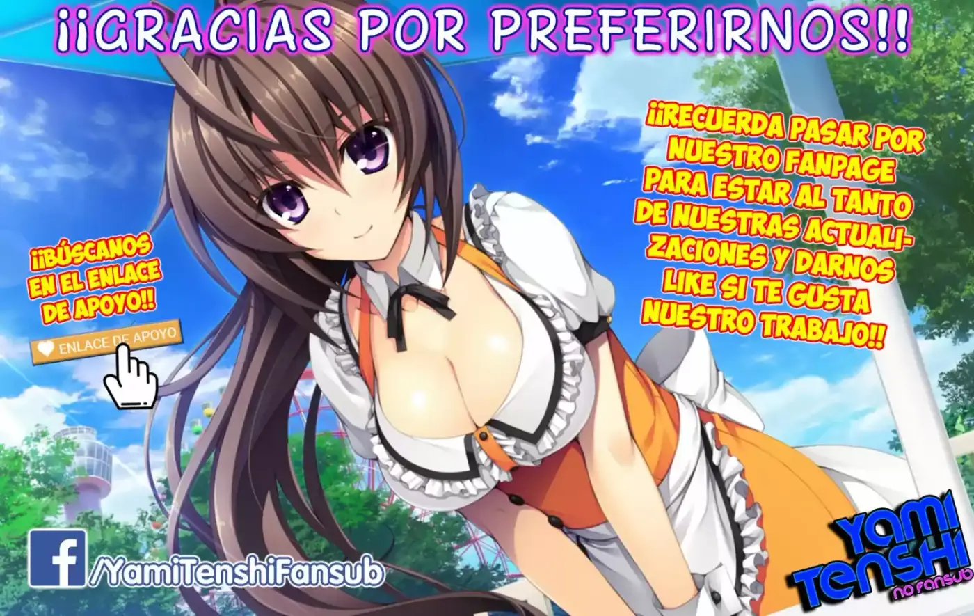 Rakudai Kishi No Cavalry (2014) - Capítulo 35 - Página 39 - LectorTMOo
