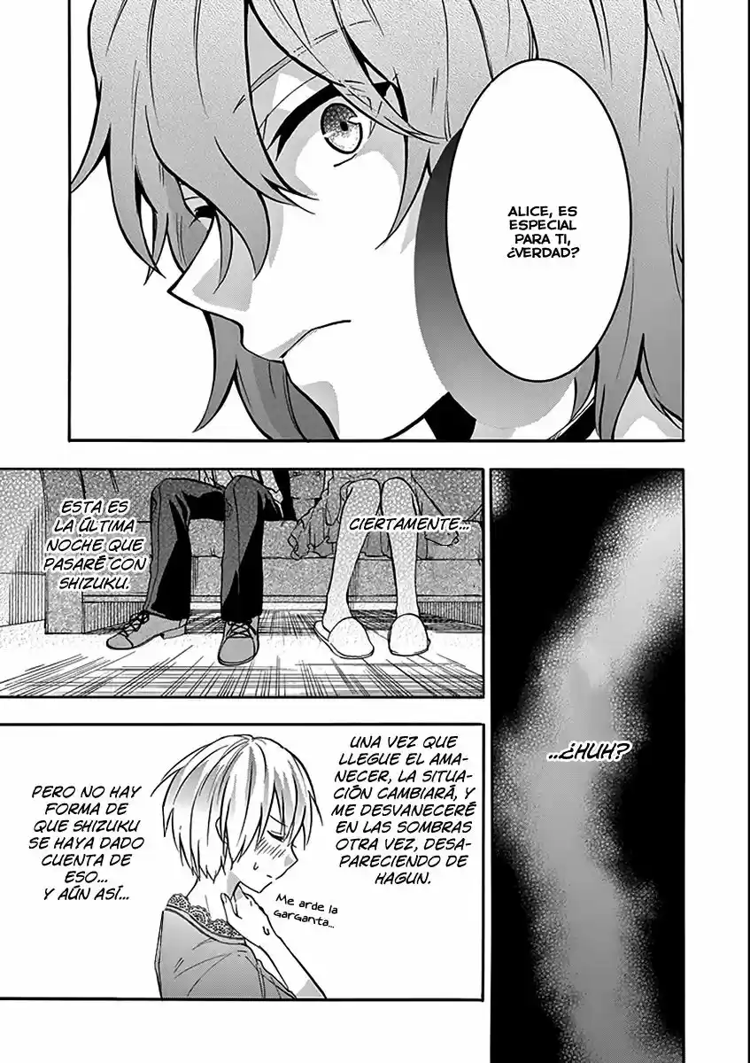 Rakudai Kishi No Cavalry (2014) - Capítulo 36 - Página 38 - LectorTMOo