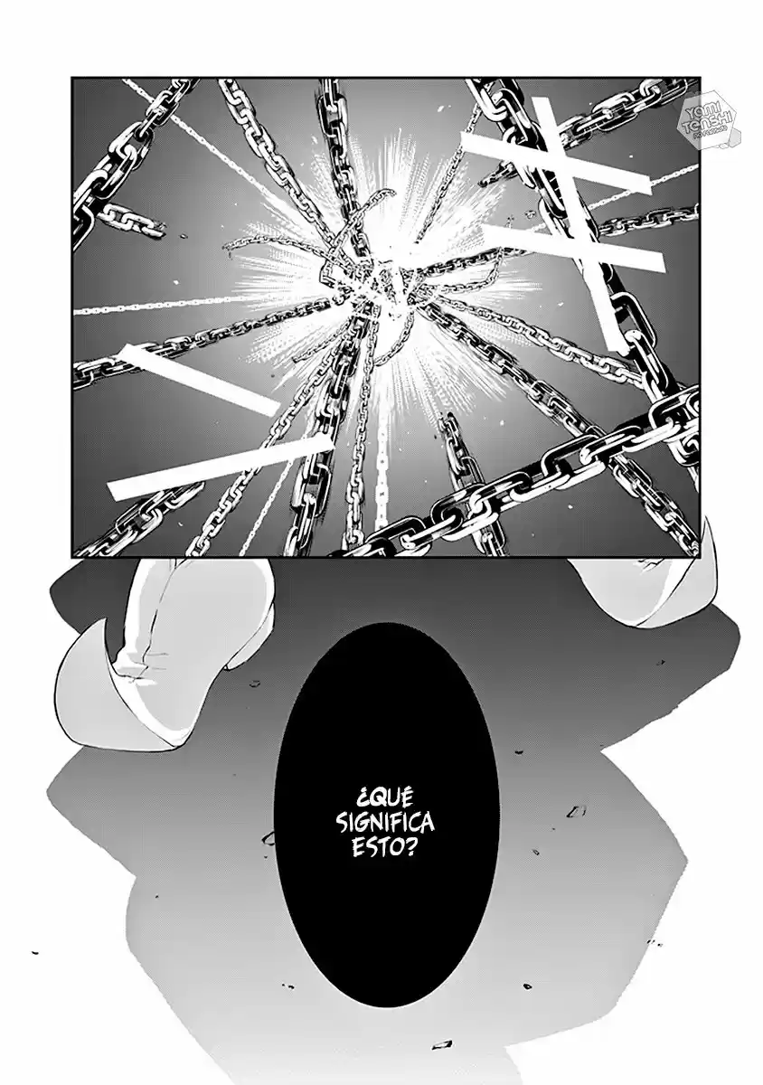 Rakudai Kishi No Cavalry (2014) - Capítulo 39 - Página 35 - LectorTMOo