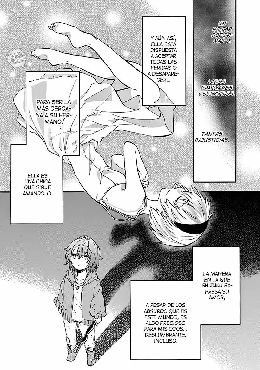 Rakudai Kishi No Cavalry (2014) - Capítulo 39 - Página 42 - LectorTMOo