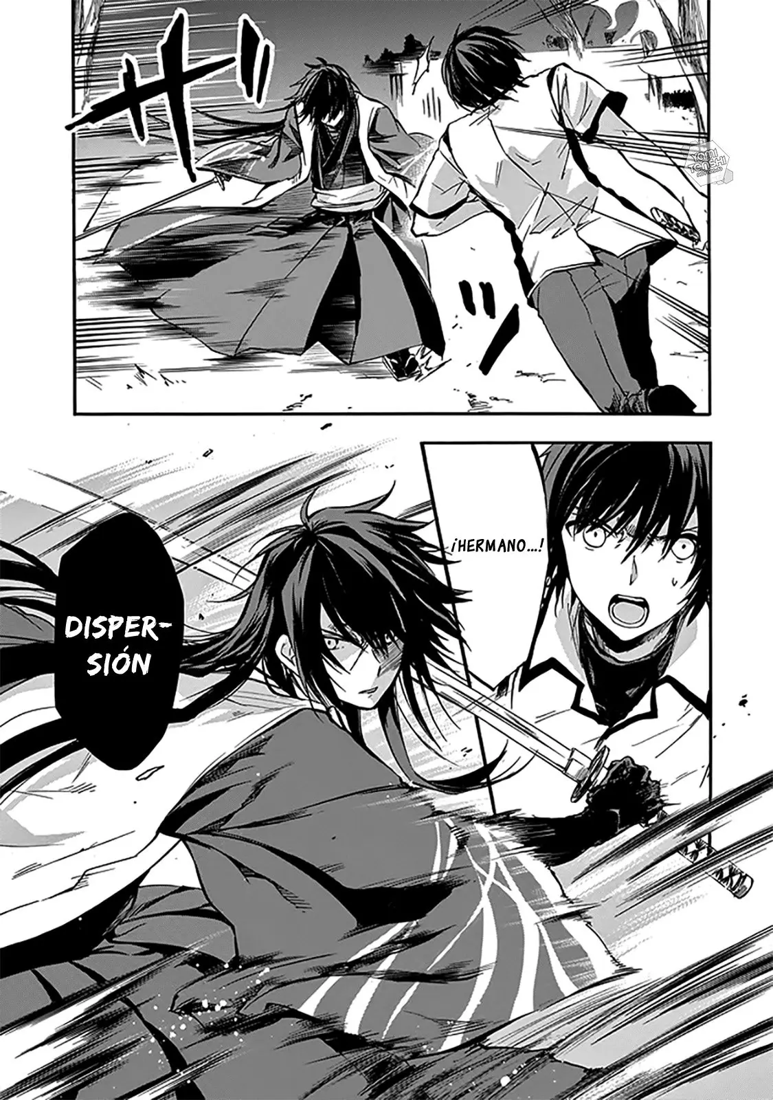 Rakudai Kishi No Cavalry (2014) - Capítulo 40 - Página 13 - LectorTMOo