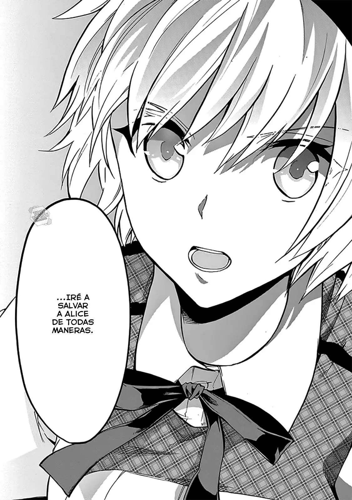 Rakudai Kishi No Cavalry (2014) - Capítulo 40 - Página 49 - LectorTMOo