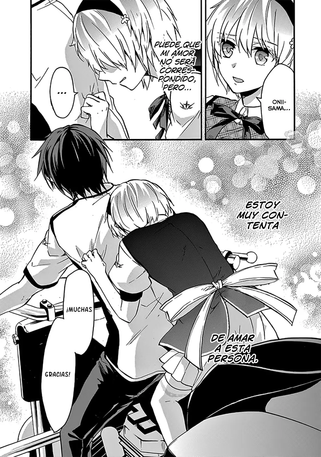 Rakudai Kishi No Cavalry (2014) - Capítulo 40 - Página 52 - LectorTMOo