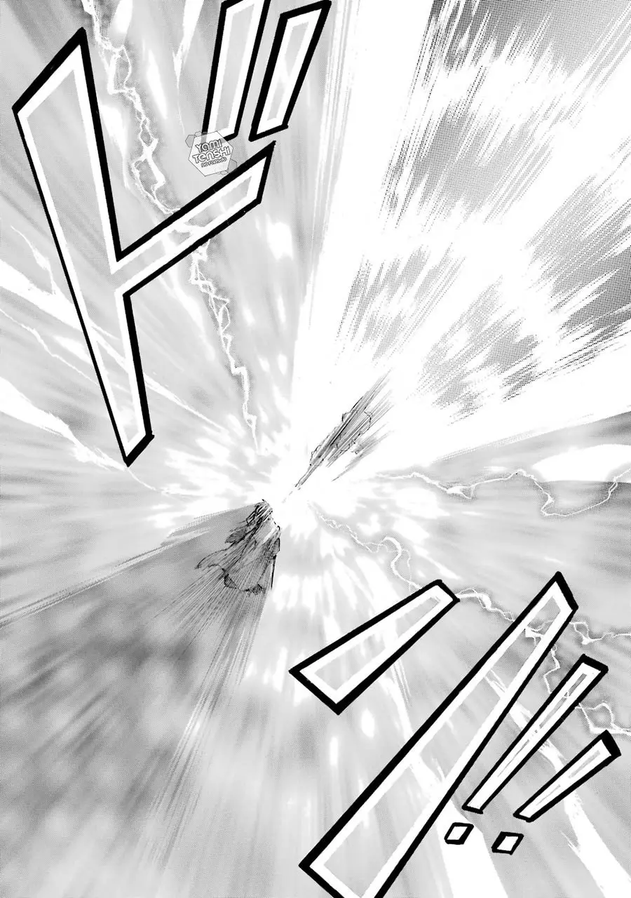Rakudai Kishi No Cavalry (2014) - Capítulo 41 - Página 20 - LectorTMOo