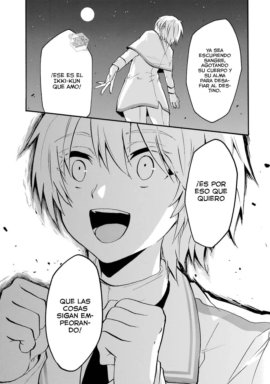 Rakudai Kishi No Cavalry (2014) - Capítulo 41 - Página 33 - LectorTMOo