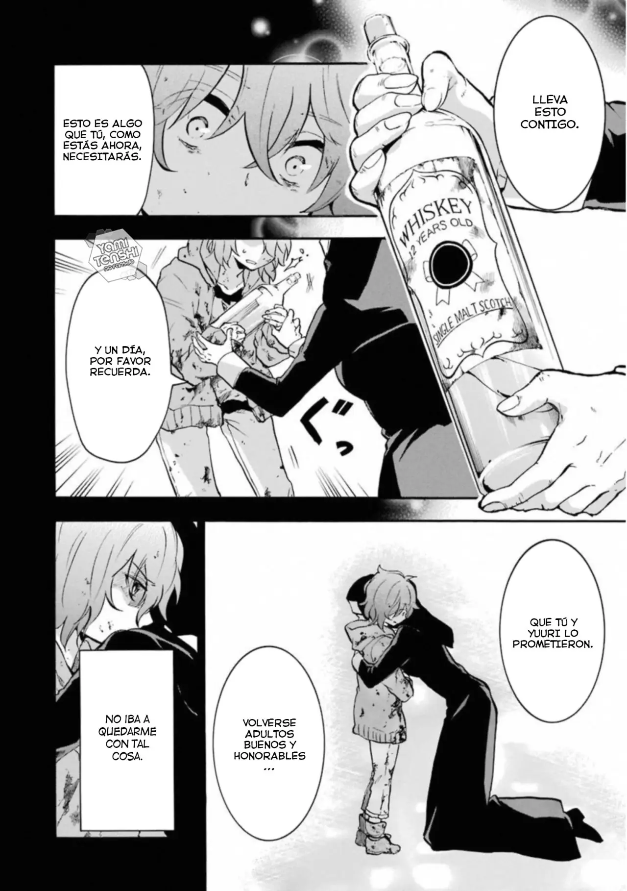 Rakudai Kishi No Cavalry (2014) - Capítulo 42 - Página 35 - LectorTMOo
