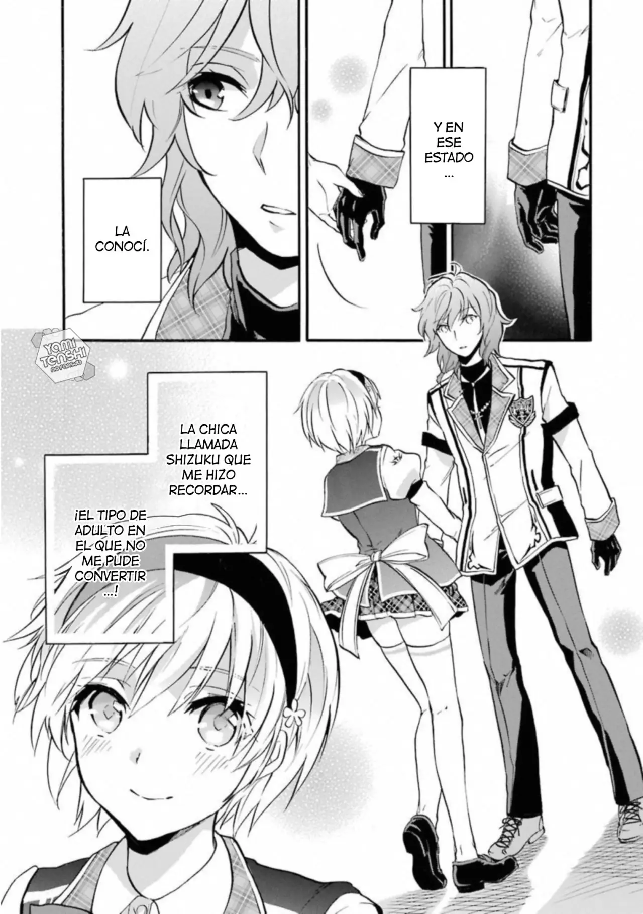 Rakudai Kishi No Cavalry (2014) - Capítulo 42 - Página 38 - LectorTMOo