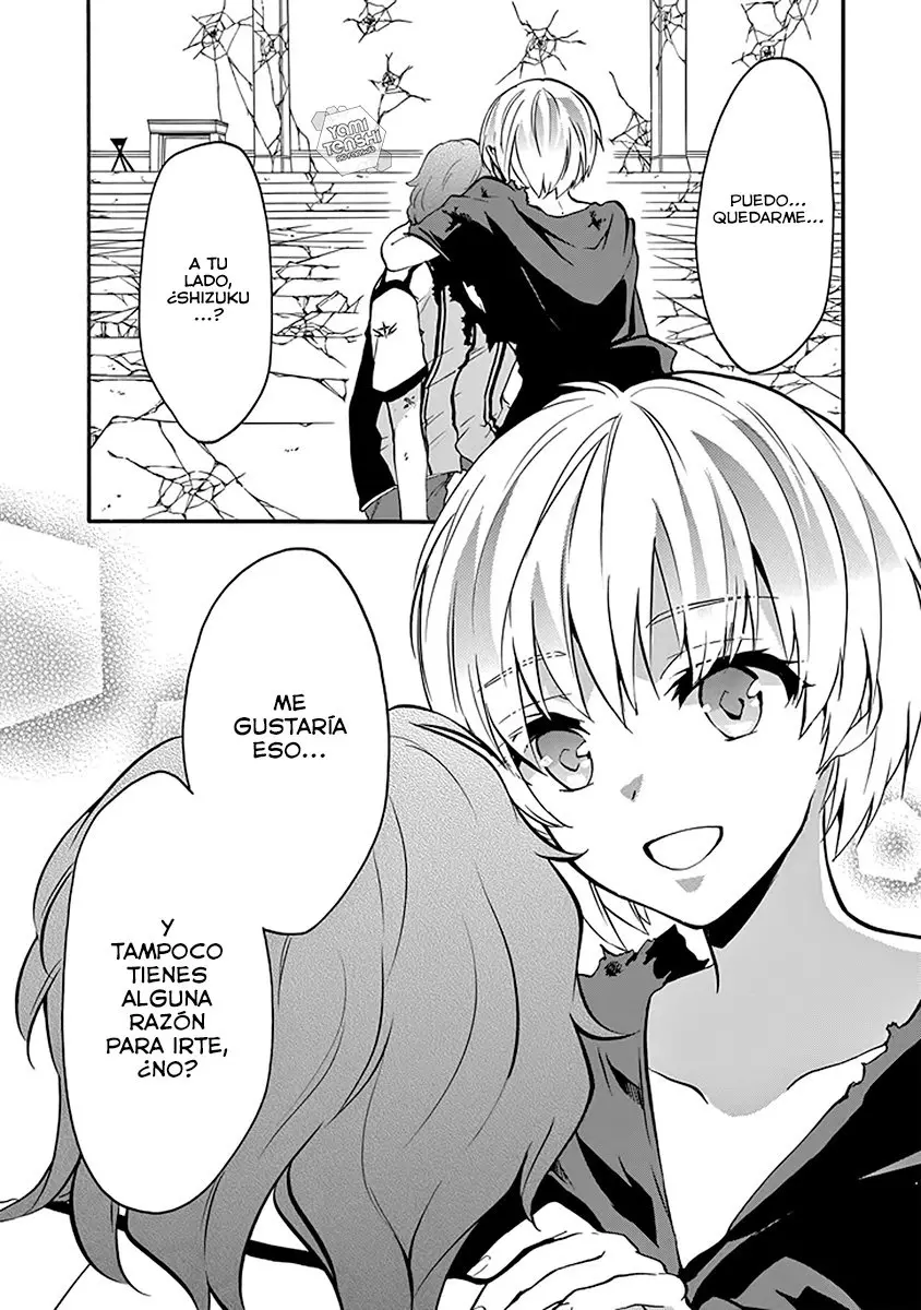 Rakudai Kishi No Cavalry (2014) - Capítulo 44 - Página 43 - LectorTMOo