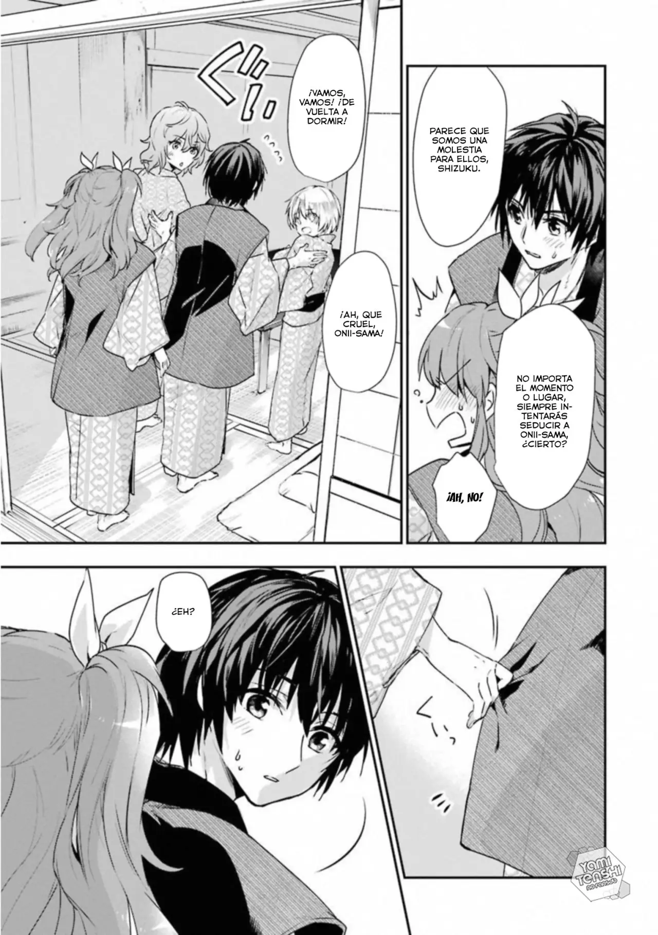 Rakudai Kishi No Cavalry (2014) - Capítulo 45.5 - Página 13 - LectorTMOo