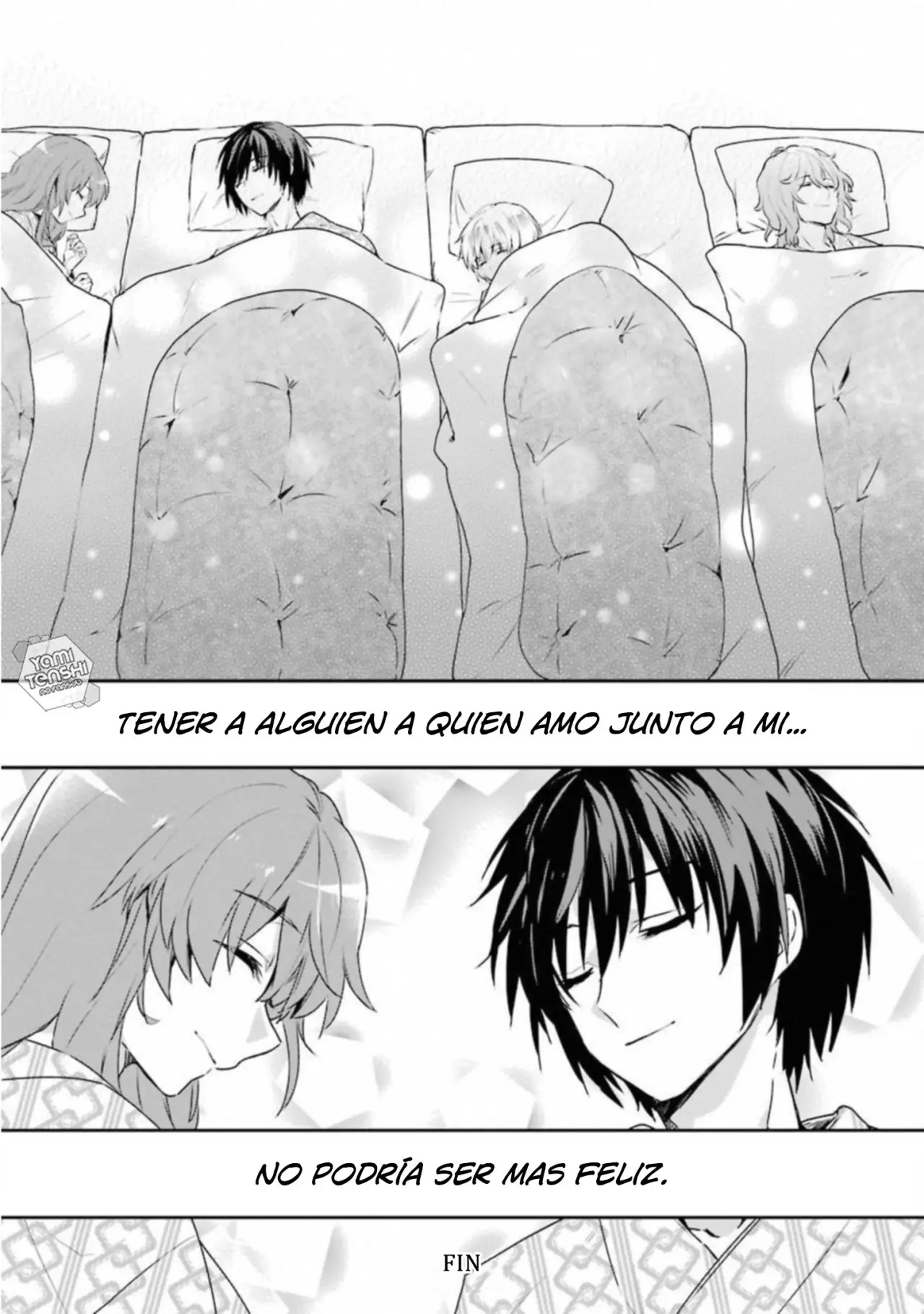 Rakudai Kishi No Cavalry (2014) - Capítulo 45.5 - Página 15 - LectorTMOo