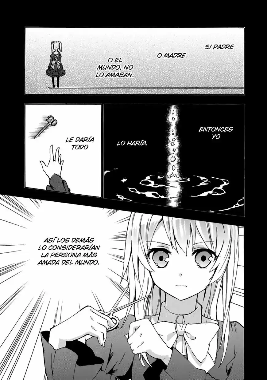 Rakudai Kishi No Cavalry (2014) - Capítulo 5 - Página 6 - LectorTMOo