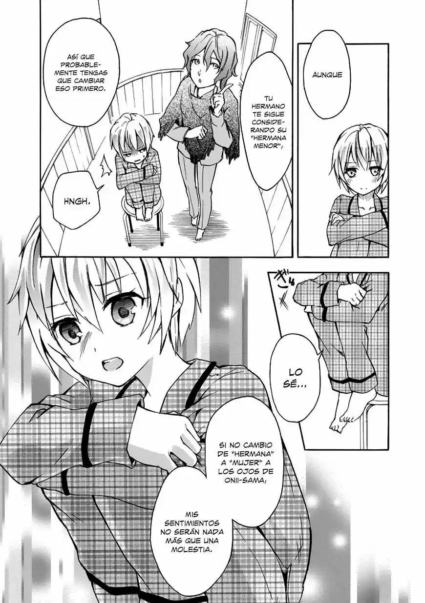 Rakudai Kishi No Cavalry (2014) - Capítulo 5 - Página 12 - LectorTMOo
