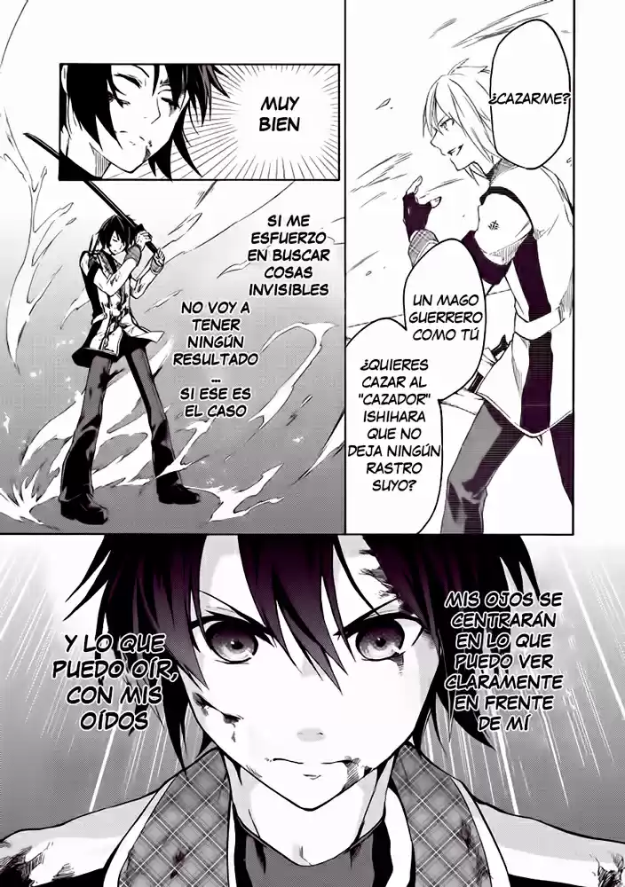 Rakudai Kishi No Cavalry (2014) - Capítulo 9 - Página 7 - LectorTMOo
