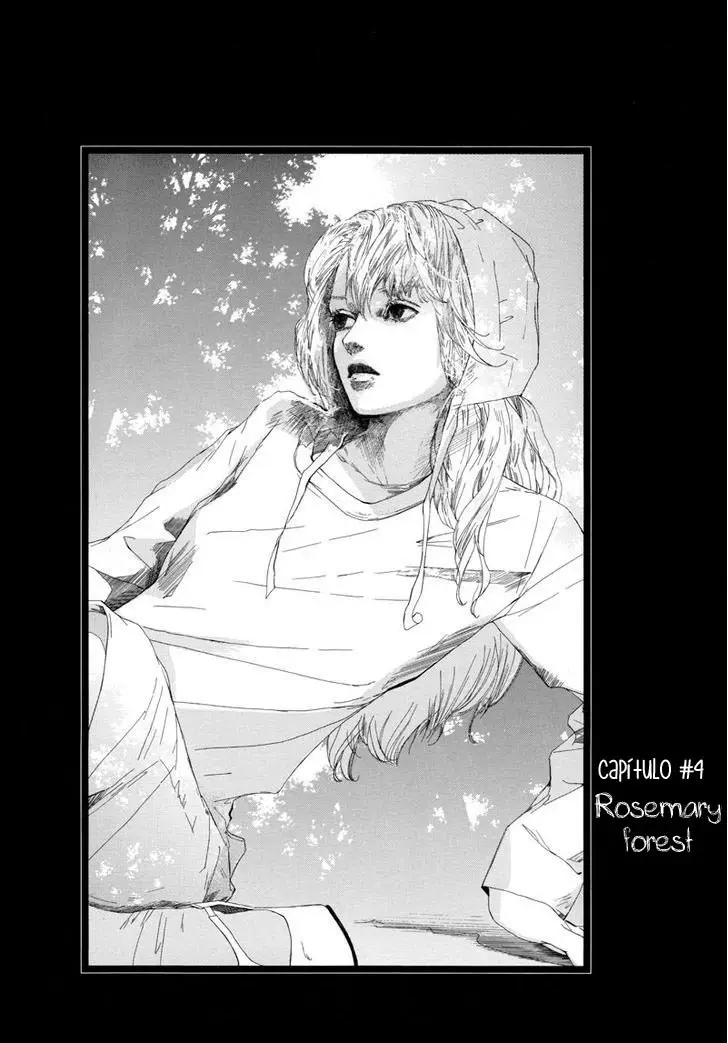 Rakuen (Fujiwara Kaoru) (2017) - Capítulo 4 - Página 5 - LectorTMOo