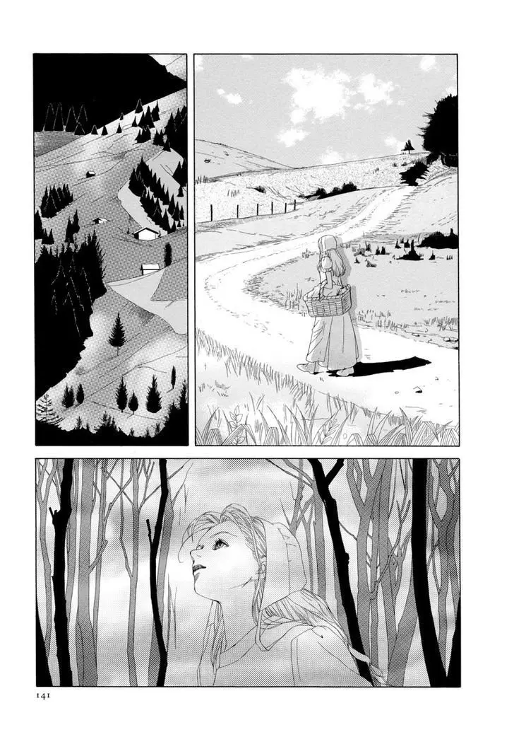 Rakuen (Fujiwara Kaoru) (2017) - Capítulo 4 - Página 6 - LectorTMOo