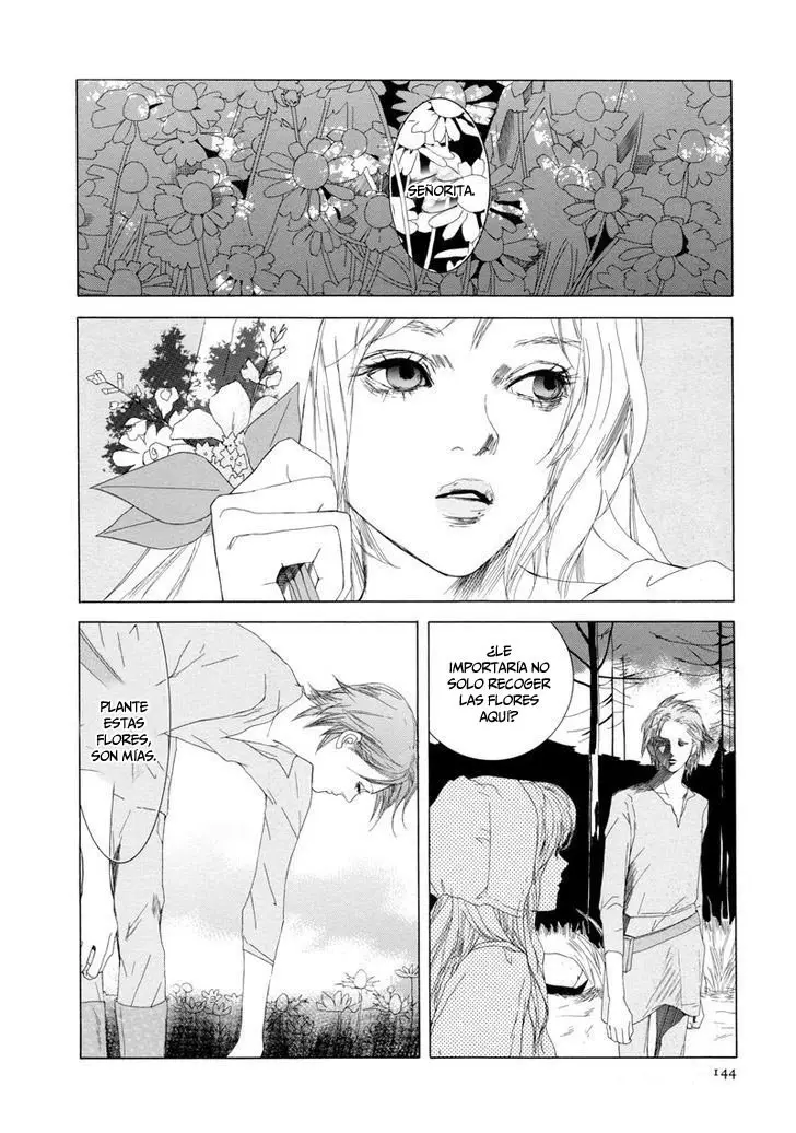 Rakuen (Fujiwara Kaoru) (2017) - Capítulo 4 - Página 9 - LectorTMOo