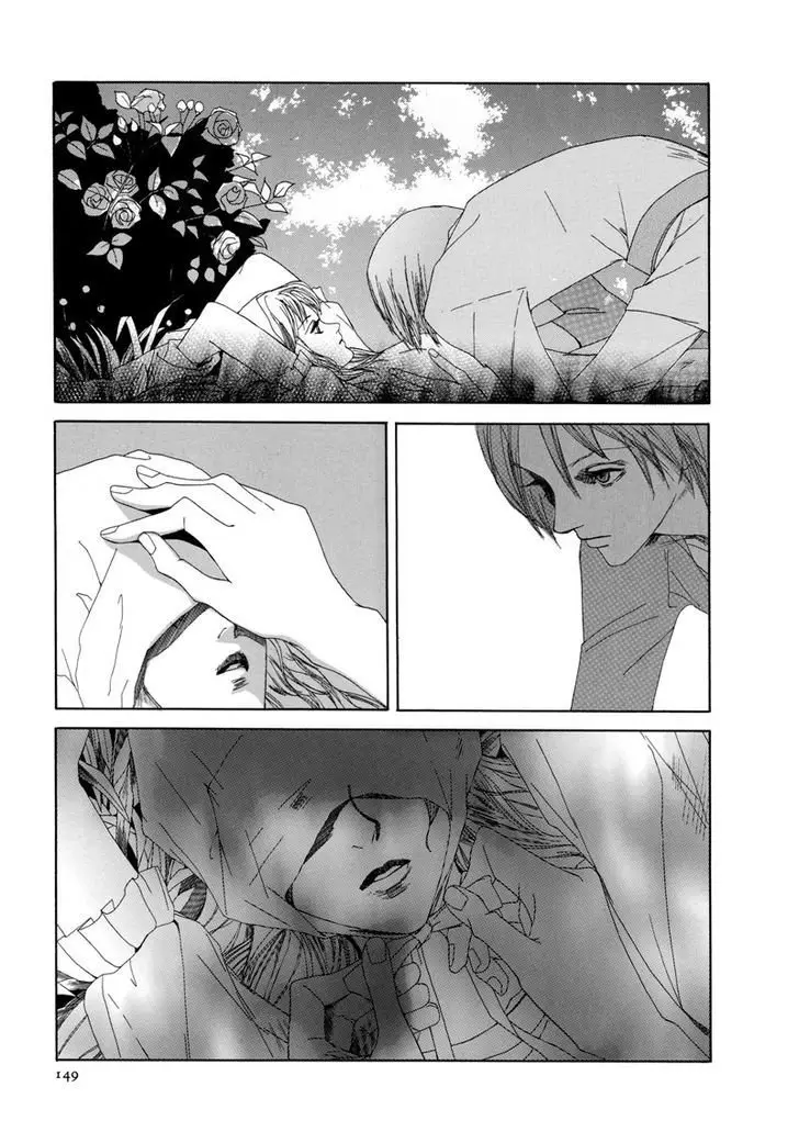 Rakuen (Fujiwara Kaoru) (2017) - Capítulo 4 - Página 14 - LectorTMOo