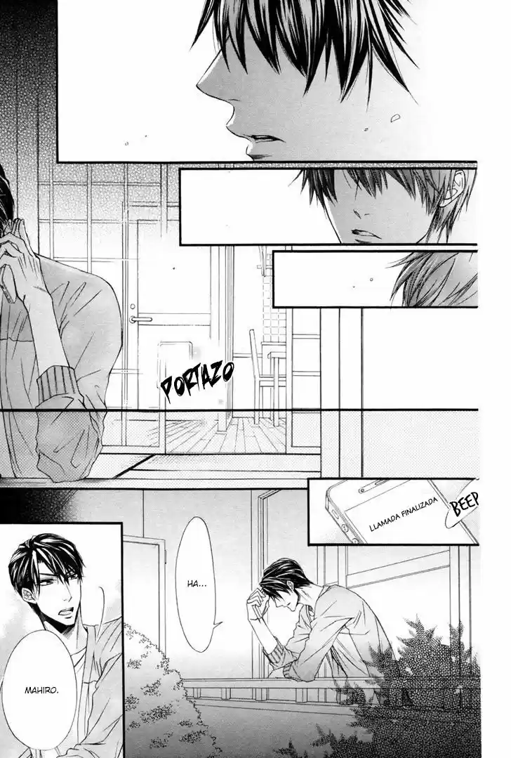 Rakuen no Ori (2015) - Capítulo 5 - Página 30 - LectorTMOo