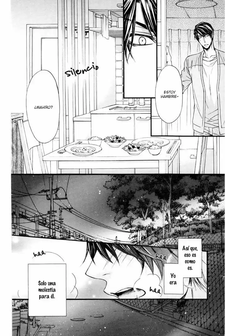 Rakuen no Ori (2015) - Capítulo 5 - Página 31 - LectorTMOo