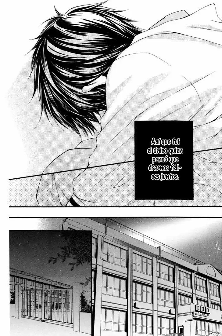 Rakuen no Ori (2015) - Capítulo 5 - Página 33 - LectorTMOo