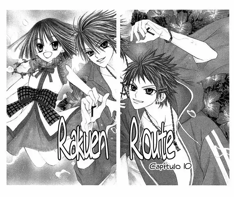 Rakuen Route (2011) - Capítulo 10 - Página 2 - LectorTMOo