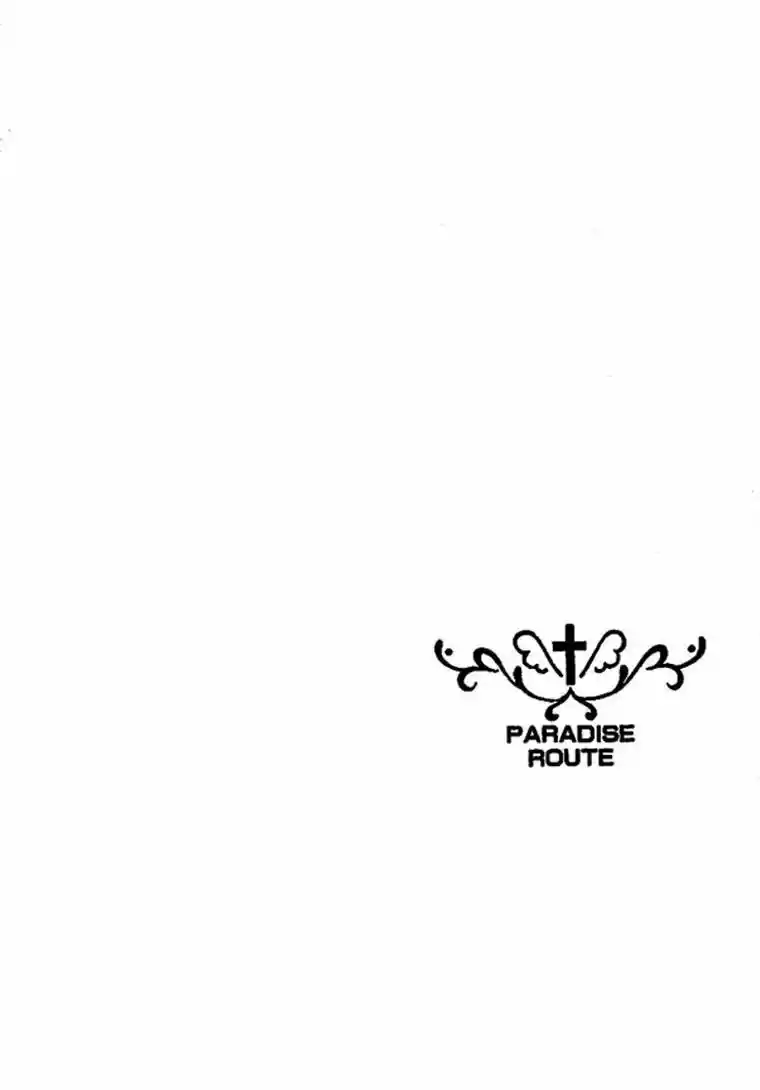 Rakuen Route (2011) - Capítulo 10 - Página 3 - LectorTMOo