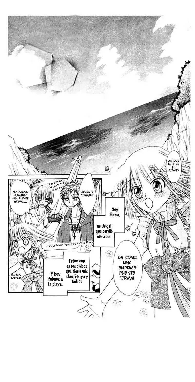 Rakuen Route (2011) - Capítulo 10 - Página 5 - LectorTMOo