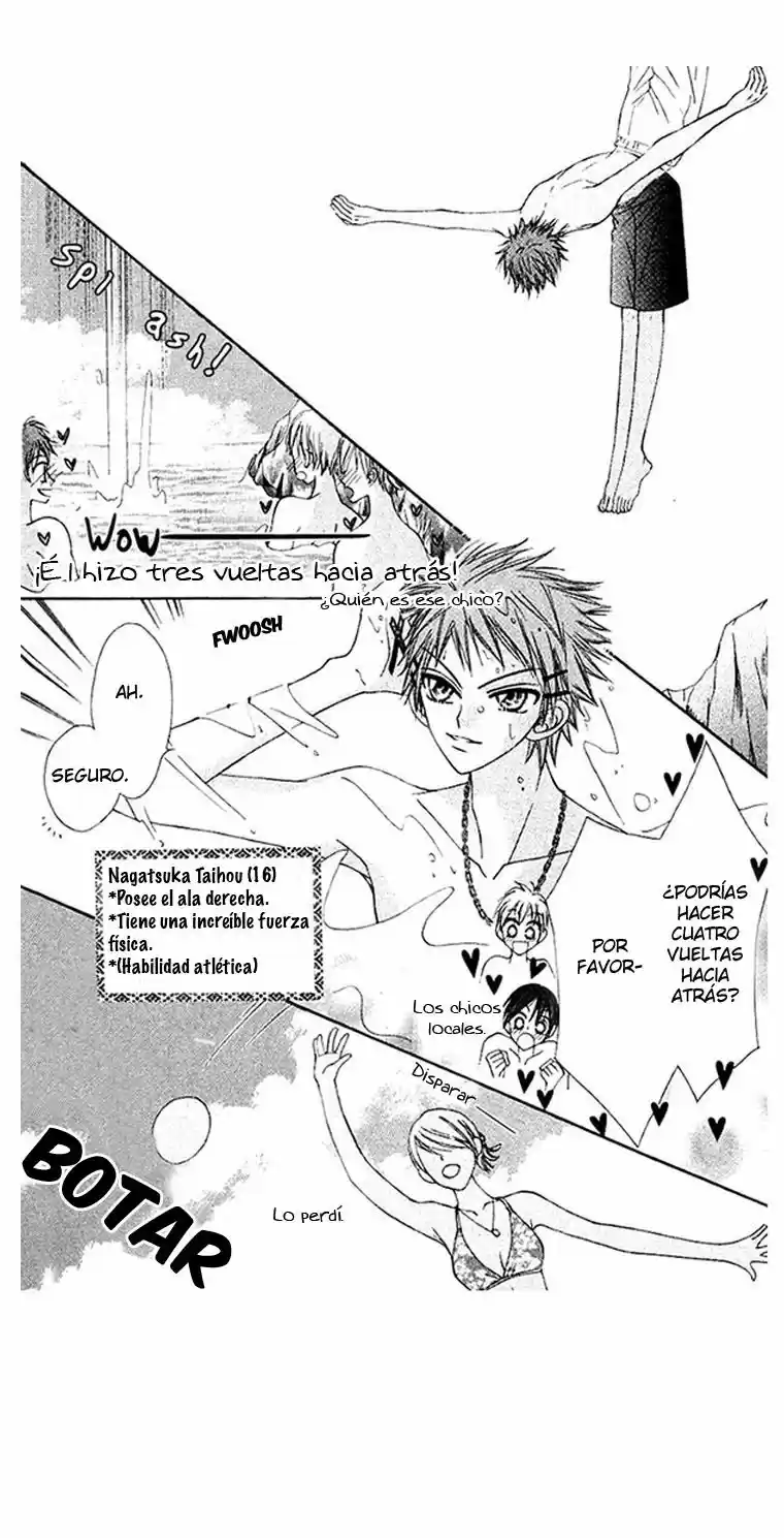 Rakuen Route (2011) - Capítulo 10 - Página 7 - LectorTMOo