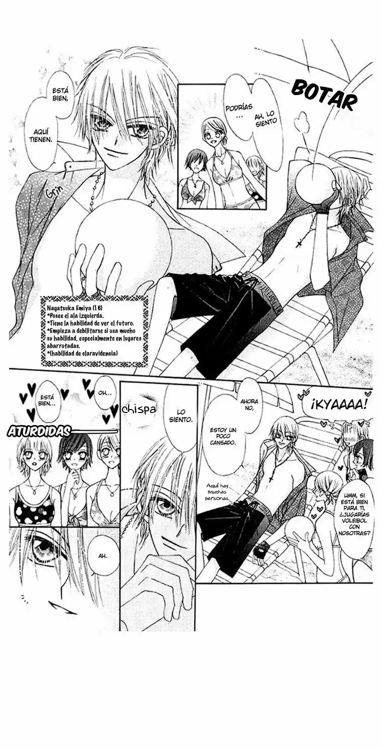 Rakuen Route (2011) - Capítulo 10 - Página 8 - LectorTMOo